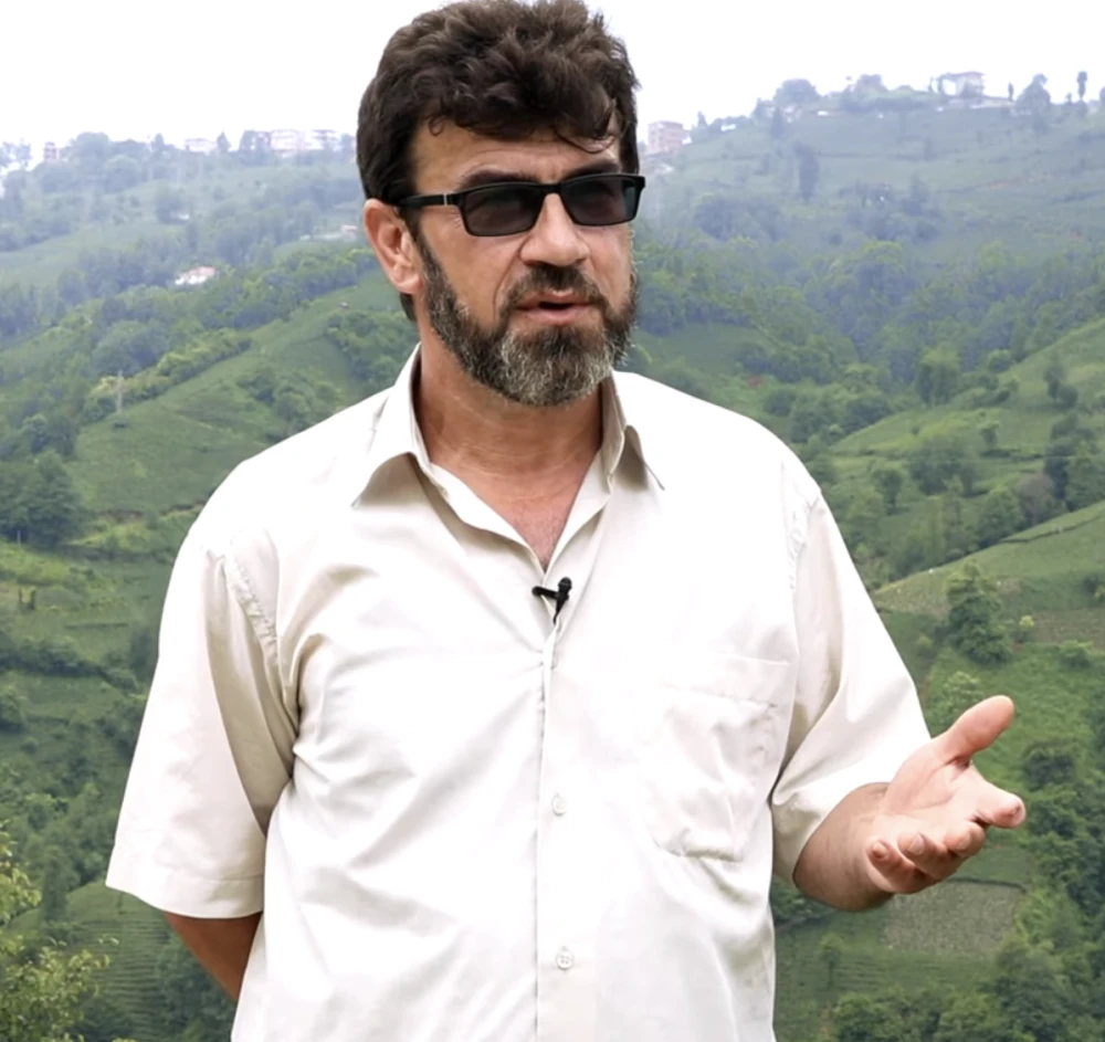 Mehmet Öksüz