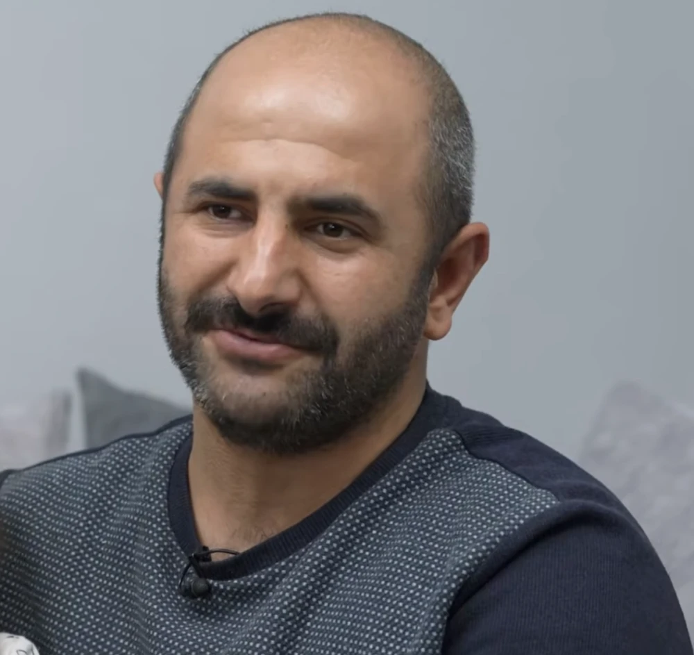 Osman Durgut