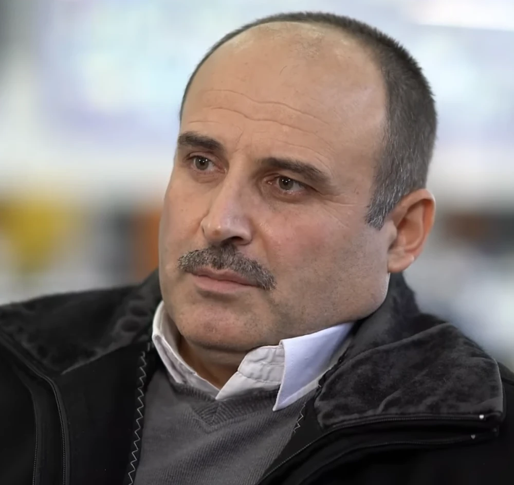 Adem Büyük