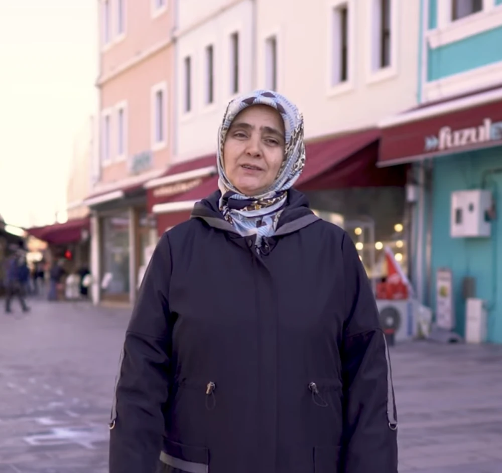 Hatice Çalışkan