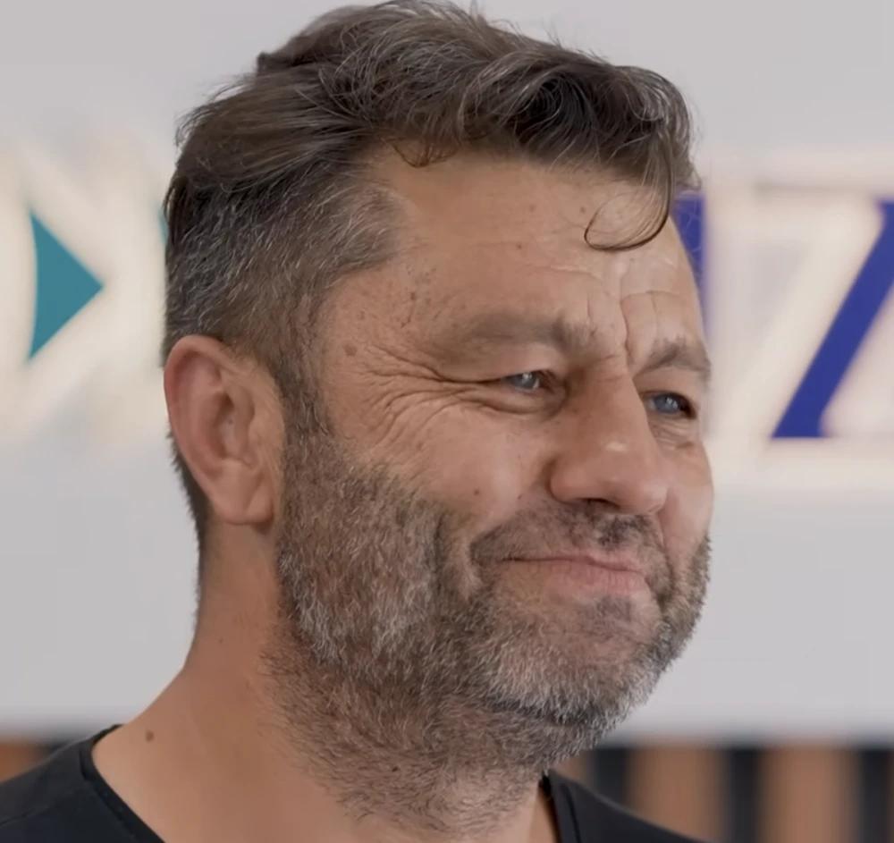 Özcan Özkan