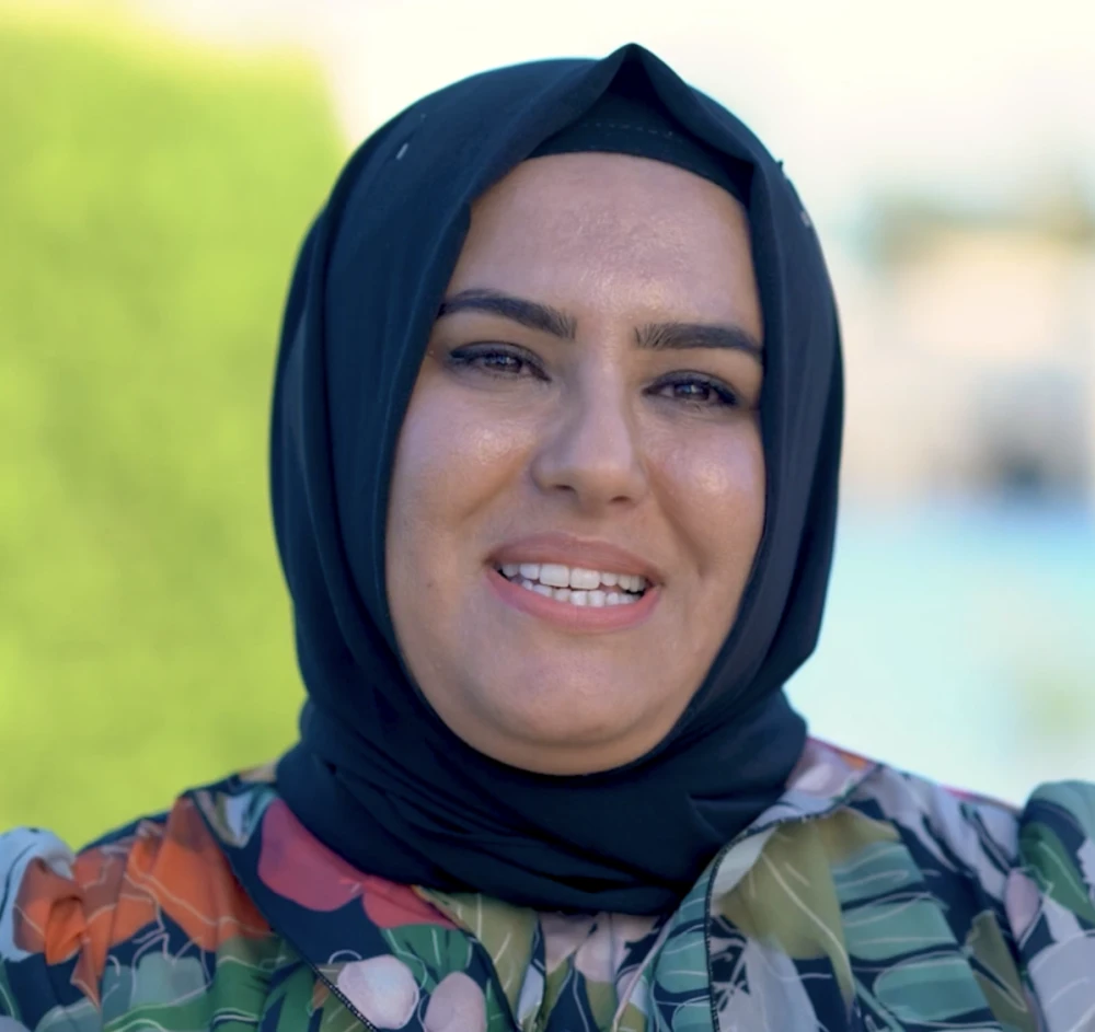 Gülsüm Öz