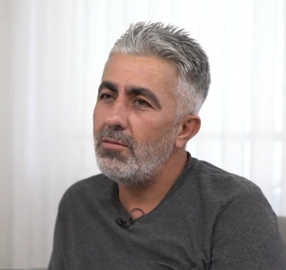 Ali Tuzluca
