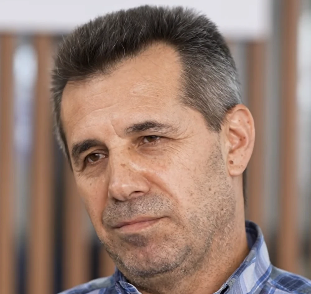 Arslan Yılmaz