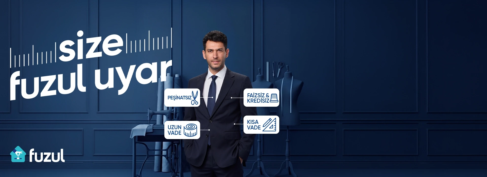 Fuzul Size Uyarız