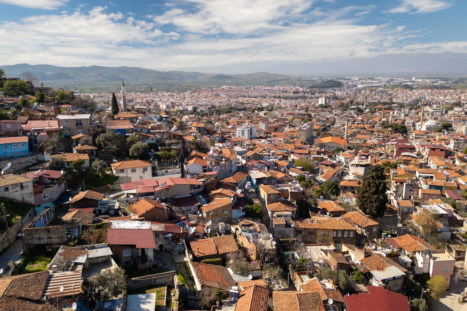 Şehir banner