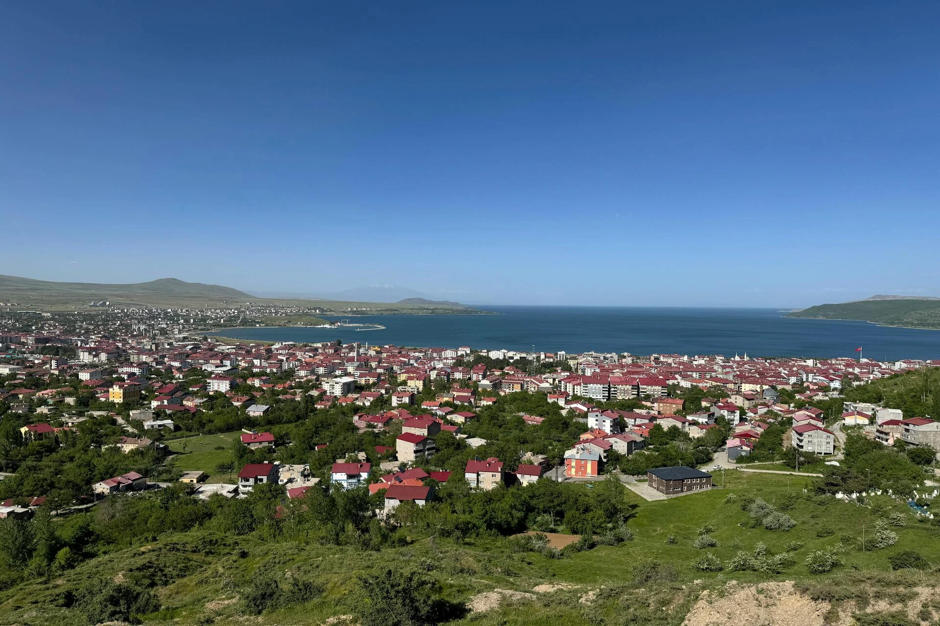 Şehir banner