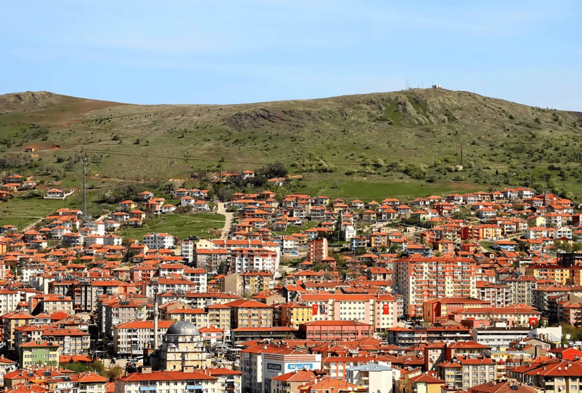 Şehir banner